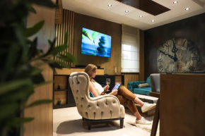Design Apartment PLATINIUM SPA LUX 5 STAR 